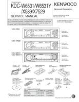 Kenwood_KDC-W6531_KDC-X589_KDC-X7529