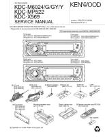 Kenwood_KDC-X569_KDC-M6024_KDC-MP522