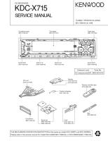 Kenwood_KDC-X715