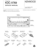 Kenwood_KDC-X769