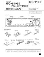 Kenwood_KDC-X915_KDC-X815_KDC-PS9016R_KDC-PS9080R