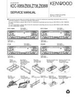 Kenwood_KDC-X959_KDC-Z939_Z738_Z838W