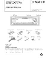 Kenwood_KDC-Z727G