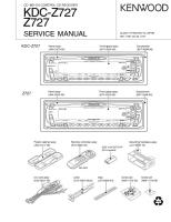 Kenwood_KDC-Z727_Z727