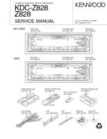Kenwood_KDC-Z828_Z828