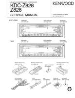 Kenwood_KDC-Z828_Z828