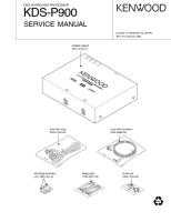 Kenwood_KDS-P900