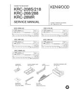 Kenwood_KRC-208S_KRC-218_KRC-268_KRC-288_KRC-28MR