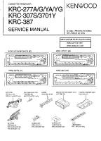 Kenwood_KRC-277_KRC-307_KRC-3701_KRC-387