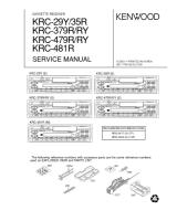 Kenwood_KRC-29Y_KRC-35R_KRC-379R_KRC-479R_KRC-481R