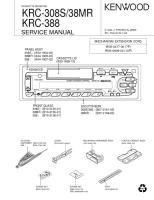 Kenwood_KRC-308S_KRC-38MR_KRC-388