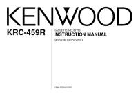 Kenwood_KRC-459R