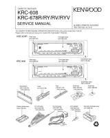 Kenwood_KRC-608_KRC-678R