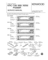 Kenwood_KRC-708_KRC-888_KRC-X858_KRC-PS988