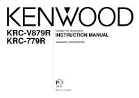 Kenwood_KRC-V879R_KRC-779R