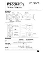 Kenwood_KS-506HT_KS-560HT-S