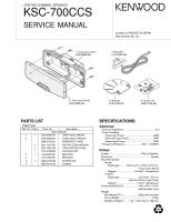 Kenwood_KSC-700CCS