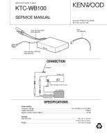 Kenwood_KTC-WB100