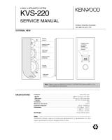 Kenwood_KVS-220