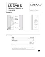 Kenwood_LS-DV5-S