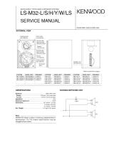 Kenwood_LS-M32