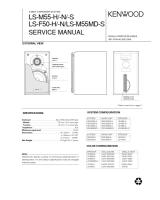 Kenwood_LS-M55-H