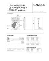 Kenwood_LS-N30S_LS-N30VS