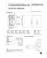 Kenwood_LS-N503_LS-N553