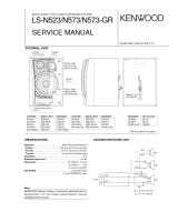 Kenwood_LS-N523_LS-N573