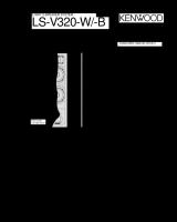 Kenwood_LS-V320W