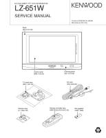 Kenwood_LZ-651W