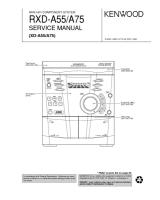 Kenwood_RXD-A55_RXD-A75