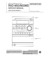 Kenwood_RXD-M33