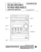 Kenwood_RXD-M55-H