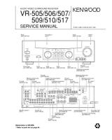 Kenwood_VR-505