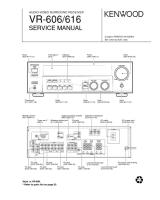 Kenwood_VR-606_VR-616