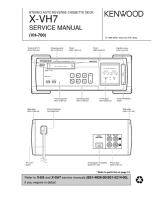 Kenwood_X-VH7_VH-600_VH-700