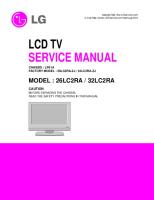 LG_26LC2RA-ZJ_32LC2RA-ZJ_LP61A