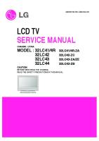 LG_32LC41_32LC4R_32LC42_32LC43_32LC44_LP78A