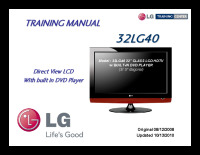 LG_32LG40_training_13-10-2010