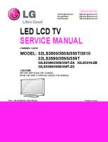 LG_32LS3500_32LS350S_32LS350T_32LS3510_32LS3590_32LS359S_32LS359T_LD21C