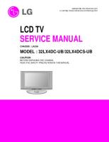 LG_32LX4DC_LA53A