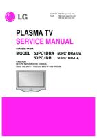 LG_50PC1DRA-UA_PA-61A