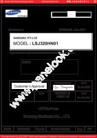 LSJ320HN01