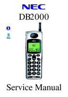 Nec_DB2000