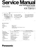 Panasonic_KX-T3910-1