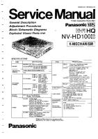 Panasonic_NV-HD100
