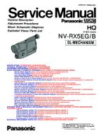 Panasonic_NV-RX5