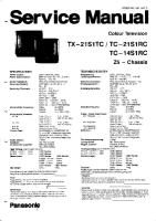 Panasonic_TC-14S1RC_TC-21S1RC_TX-21S1TC_Z5