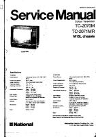 Panasonic_TC-2070M_TC-2071MR_M15L